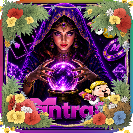 mantra88 — galeri pratinjau - APK Resmi